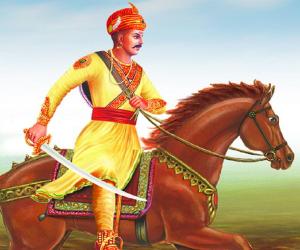 Baji Rao I