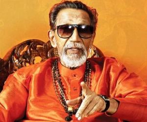 Bal Thackeray