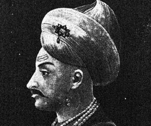 Balaji Baji Rao