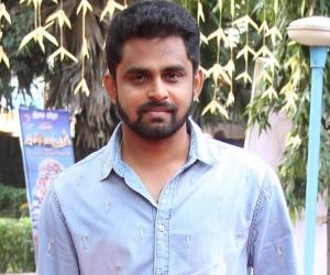 Balaji Mohan