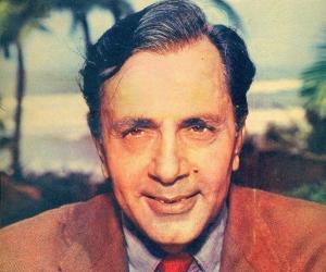 Balraj Sahni