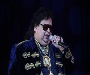 Bappi Lahiri