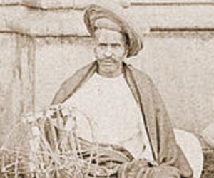 Bapudeva Sastri