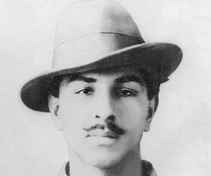 Bhagat Singh