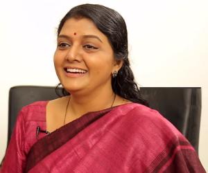 Bhanupriya