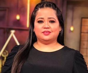 Bharti Singh