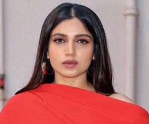 Bhumi Pednekar