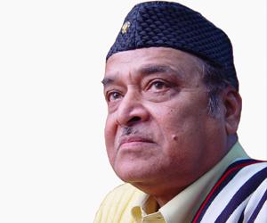 Bhupen Hazarika