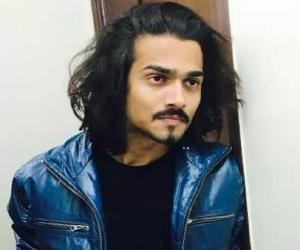 Bhuvan Bam