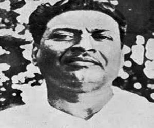 Bibhutibhushan Bandyopadhyay