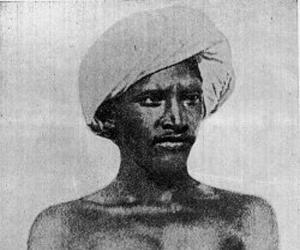 Birsa Munda