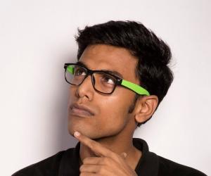 Biswa Kalyan Rath