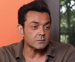 Bobby Deol