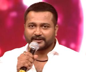 Bobby Simha