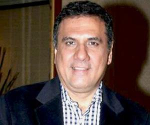 Boman Irani