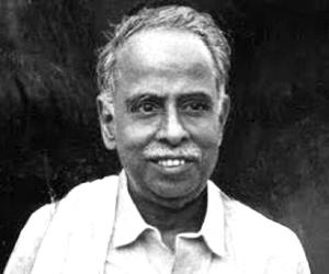 C. N. Annadurai