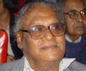 C.N.R. Rao