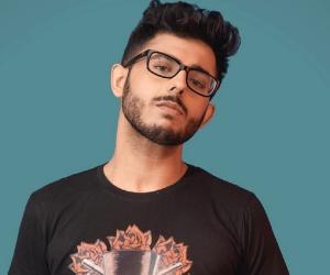 CarryMinati