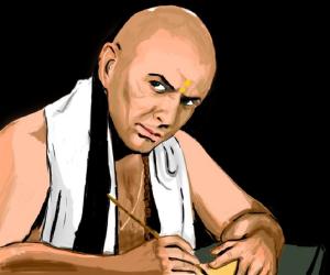 Chanakya