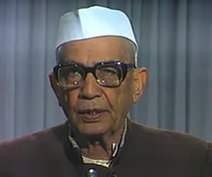 Charan Singh