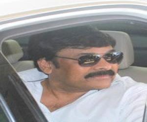 Chiranjeevi