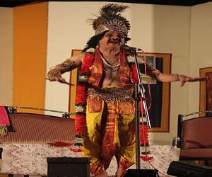 Crazy Mohan