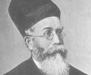 Dadabhai Naoroji