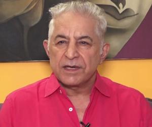 Dalip Tahil