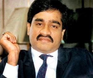 Dawood Ibrahim