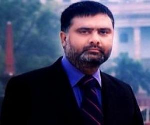 Deepak Chaurasia