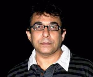 Deepak Tijori