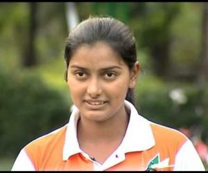 Deepika Kumari