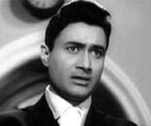 Dev Anand