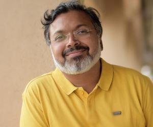 Devdutt Pattanaik