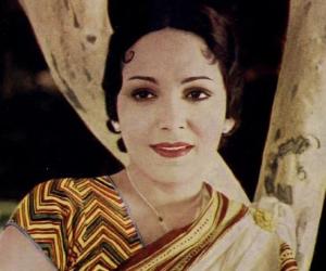 Devika Rani