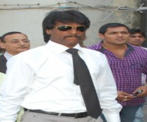 Dhanraj Pillay