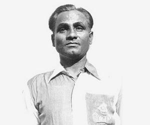 Dhyan Chand