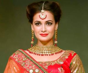 Dia Mirza