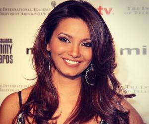 Diana Hayden