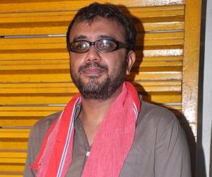 Dibakar Banerjee