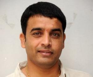 Dil Raju