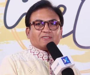 Dilip Joshi