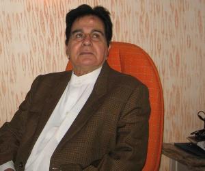 Dilip Kumar