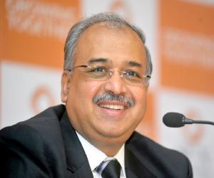 Dilip Shanghvi