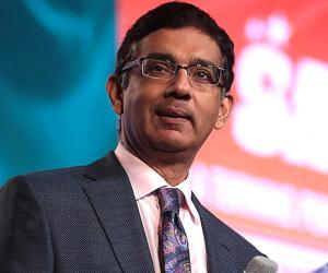 Dinesh D'Souza