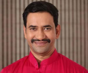 Dinesh Lal Yadav