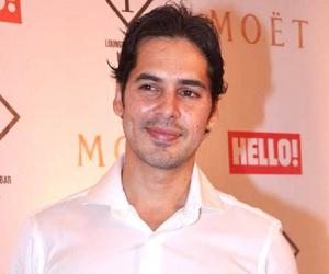 Dino Morea