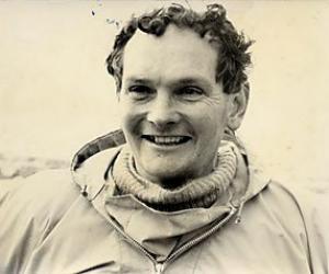 Donald Crowhurst