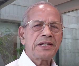 E. Sreedharan