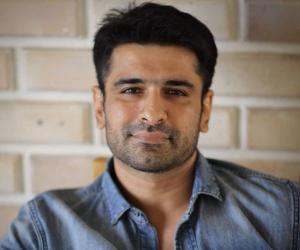 Eijaz Khan